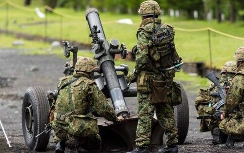 台湾　有事　中国　侵攻　戦争　日本　自衛隊　防衛　高市早苗　存立危機事態に関連した画像-01