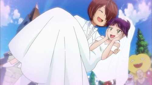 結婚式 オレ的ゲーム速報 刃 結婚式 オレ的ゲーム速報 刃