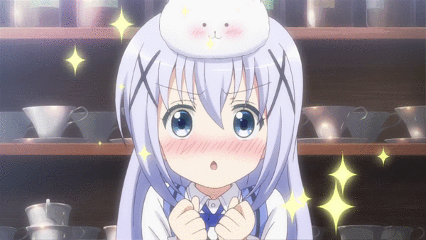 ごちうさ ご注文はうさぎですか チノちゃんが起こしてくれる目覚ましアプリが登場 ボイスは70種類以上録りおろし オレ的ゲーム速報 刃