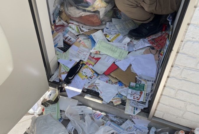 地下アイドル 売れなかった 末路 夜逃げ 家賃 ゴミ屋敷に関連した画像-01