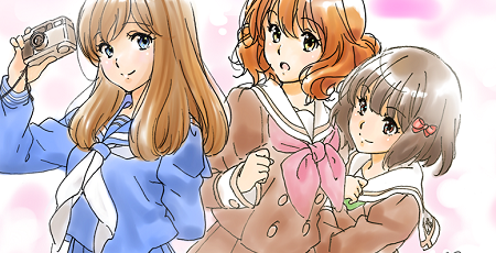 久美子3年生編 響け!ユーフォニアム 続編 アニメに関連した画像-01