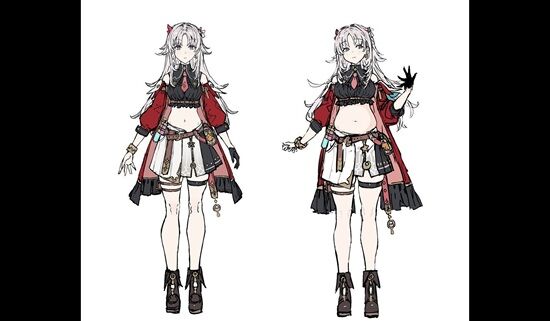 カリアのアトリエ 食事 むちむち アンケート 体型変化 開発に関連した画像-01
