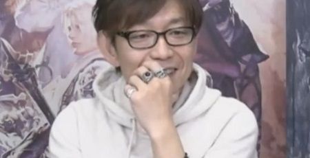 Ff14 のプロデューサー 吉田直樹さん とんでもないことになるwwwwwwwwwwww オレ的ゲーム速報 刃 Ff14 のプロデューサー 吉田直樹さん とんでもないことになるwwwwwwwwwwww オレ的ゲーム速報 刃
