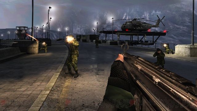 名作復活 Wii ゴールデンアイ 007 が6月30日についに発売 オレ的ゲーム速報 刃 名作復活 Wii ゴールデンアイ 007 が6月30日についに発売 オレ的ゲーム速報 刃