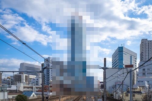 歌舞伎町　東急歌舞伎町タワー　龍が如く　神室町　ミレニアムタワーに関連した画像-01