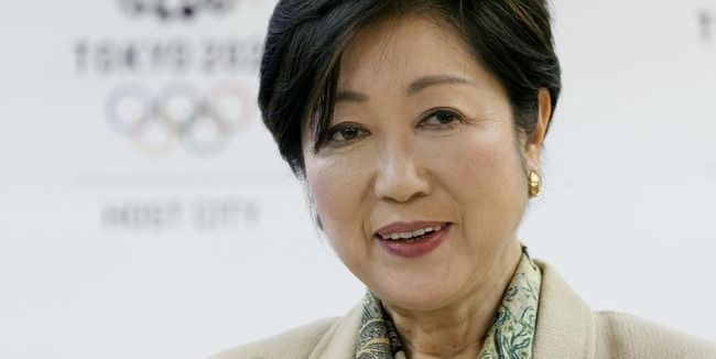 小池百合子 蓮池透 拉致被害者に関連した画像-01