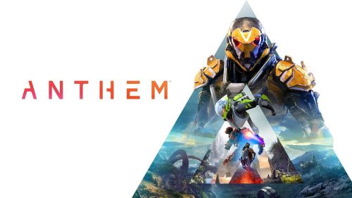 BioWare　バイオウェア　RPG　Anthem　アンセム　EAに関連した画像-01