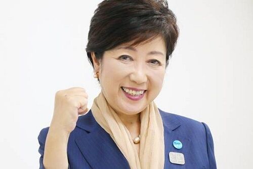 ホリエモン出馬小池都知事に関連した画像-01