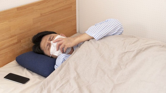 新型コロナウイルス　自宅療養　放置　看護　診療　保健所に関連した画像-01