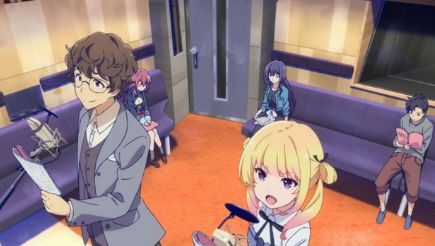 最近　女性　声優　声優名鑑2022　声優名鑑に関連した画像-01