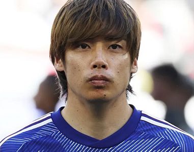 伊東純也　サッカー　Ｊリーグ　逆告訴　性加害に関連した画像-01