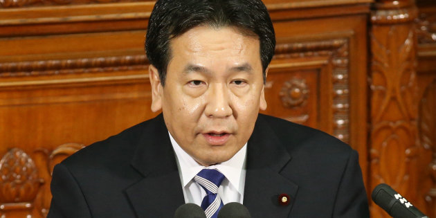 立憲民主党 枝野幸男 支持率 マスコミ 忖度に関連した画像-01