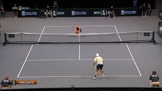 世界ランク テニス ウィンブルドン 男女差に関連した画像-01