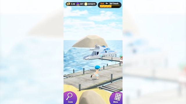 スプラトゥーンアイランドエイプリルフールゲームに関連した画像-07