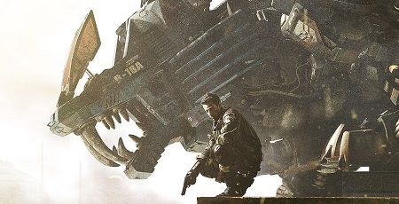 ゾイド フィールド・オブ・リベリオン MOBA アプリ スマホに関連した画像-01