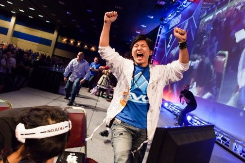 EVO2014に関連した画像-05