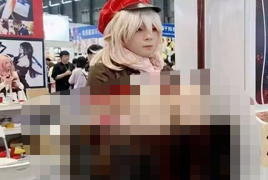 中国　即売会　脚汗コーラ　クレー　原神　に関連した画像-01