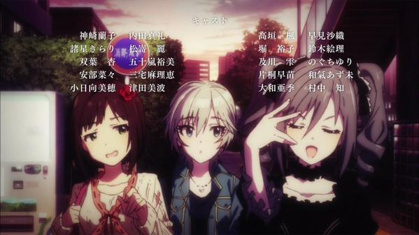 アイドルマスター シンデレラガールズ に関連した画像-06