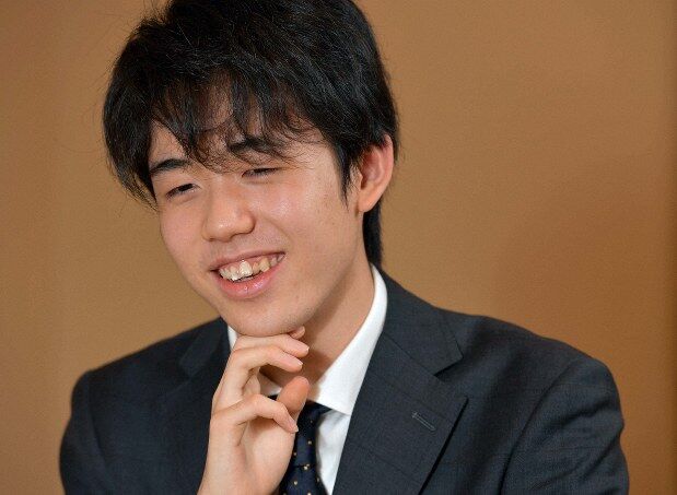 将棋 最年少棋士 伊藤四段 藤井聡太 タイトルに関連した画像-01