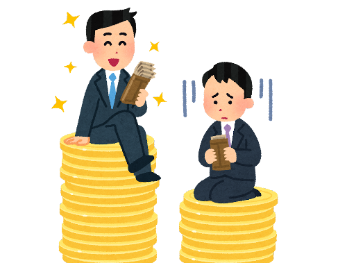 日本　アメリカ　海外　仕事　肯定感　ポジティブ　本音　建前　社交辞令　結果　勤勉　情熱的　献身的　解雇　実力に関連した画像-01