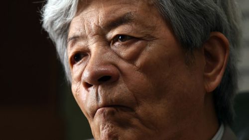 自民党　高市早苗　総裁　総理大臣　首相　田原総一朗　BS朝日　激論！クロスファイアに関連した画像-01