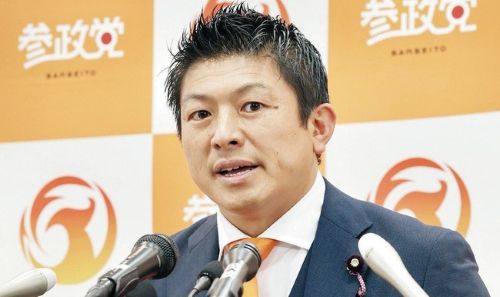 参政党　神谷宗幣　外国人　移民　労働者　日本人ファースト　コンビニ　バイト　店舗　乱立に関連した画像-01