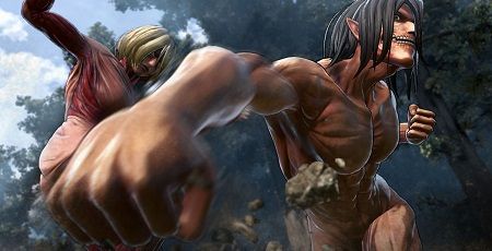 やりすぎ Ps4 Ps3 Psv 進撃の巨人 巨人化したエレンを操作してるプレイ動画公開 街も一緒にぶっ壊しまくってるんだがwwwww オレ的ゲーム速報 刃 やりすぎ Ps4 Ps3 Psv 進撃の巨人 巨人化したエレンを操作してるプレイ動画公開 街も一緒にぶっ壊しまくってるんだがwwwww オレ的ゲーム速報 刃