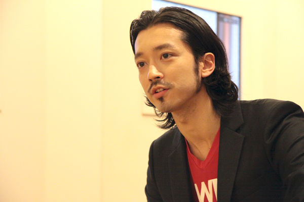 祝 俳優 ドラマーの金子ノブアキさんが結婚 オレ的ゲーム速報 刃