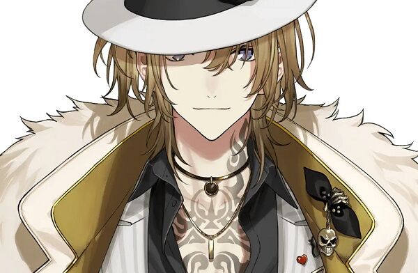 �륫�����ͥ��� LucaKaneshiro �ˤ����� Vtuber ̵�ǻ��� �ط� ������ �ե��󥢡��� �ݥ�ݥ�ץ��˴�Ϣ��������-02