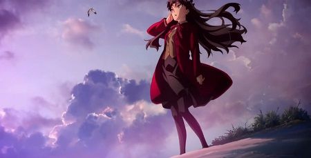 アニメ Fate Stay Night Ubw 2クール目のedは引き続き Kalafina に決定 タイトルも発表 オレ的ゲーム速報 刃