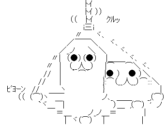 やる夫 やらない夫 首吊り
