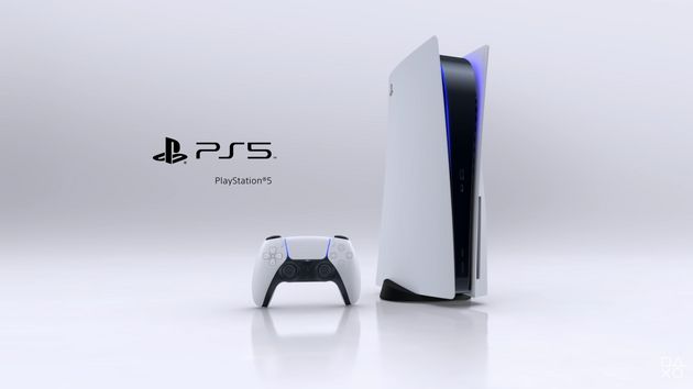 PS5　大きさ　筐体デザイン　今よりも大きいに関連した画像-01