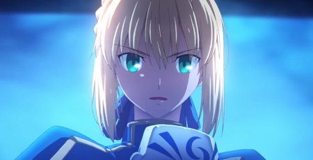 Fate/stay night˴Ϣ-01