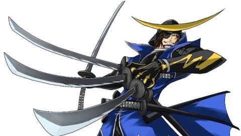 戦国basara とカントリーマアムがコラボ ずんだ味 のパッケージに伊達政宗 オレ的ゲーム速報 刃