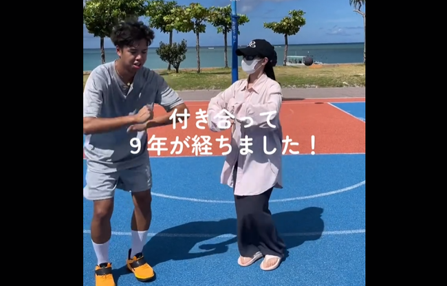 お笑い芸人の彼女　破局　理由　浮気　不倫　芸人　お笑い芸人　サンカラーニ　マック　なおきに関連した画像-01