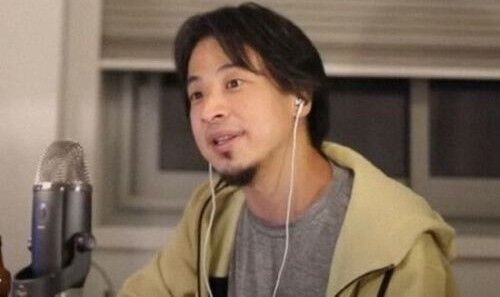 ひろゆき　英語　日本語　外国語　勉強　翻訳　教育に関連した画像-01