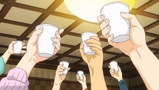 飲み会 オレ的ゲーム速報 刃 飲み会 オレ的ゲーム速報 刃