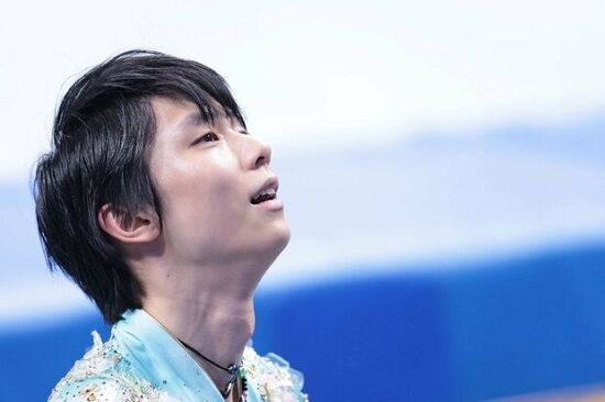 羽生結弦 祖母 離婚 孫 子供 取材に関連した画像-01