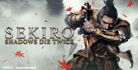 齵 SEKIRO 륢Υȥꥨ ѥT˴Ϣ-01