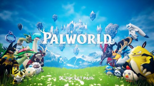 パルワールド ポケットモンスター サトシ ピカチュウ MOD 任天堂に関連した画像-01