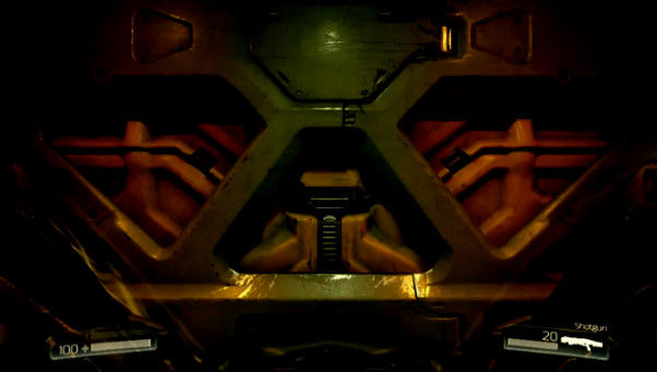 �٥�������Bethesda��DOOM�˴�Ϣ��������-03