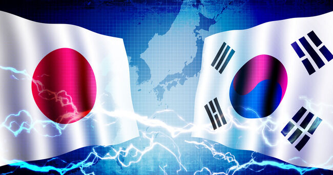 韓国　日本　国際　DJSODA　セクハラ　性進国に関連した画像-01