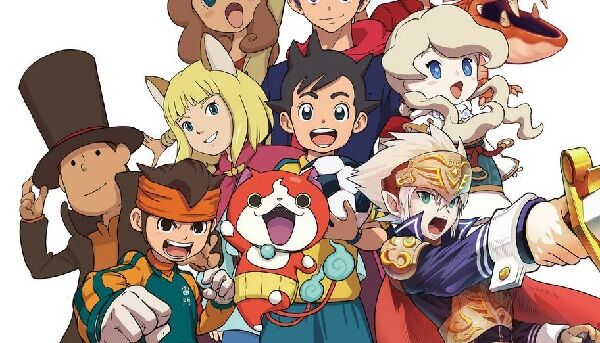 レベルファイブ　ゲーム業界　復活　議論に関連した画像-01