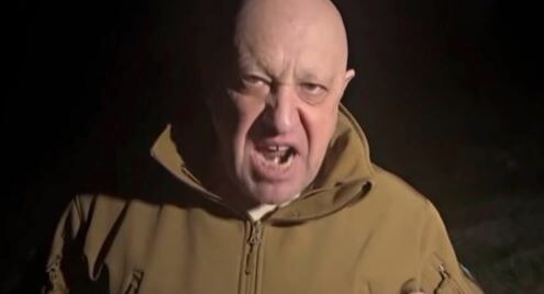 ロシア　プリゴジン　プーチン　ワグネル　生前に関連した画像-01