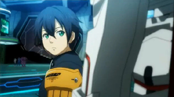 PSO2 アニメ PVに関連した画像-06