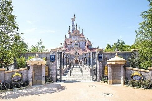 ディズニーランド新エリアに関連した画像-01