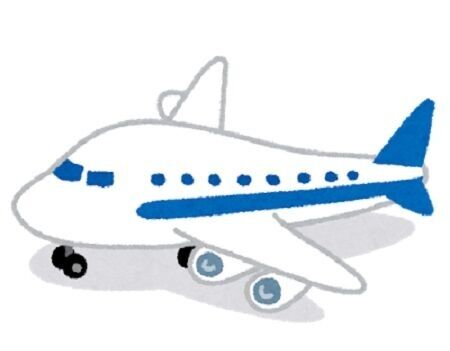 飛行機　手荷物　爆弾　冗談　高齢者に関連した画像-01