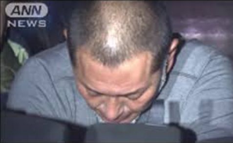 清原和博 清原 保釈 マスコミ 暴走族に関連した画像-01