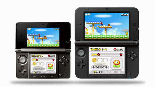 3ds_vs_3dsxl