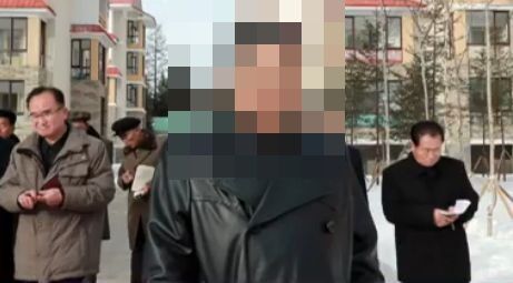 金正恩　北朝鮮　影武者に関連した画像-01